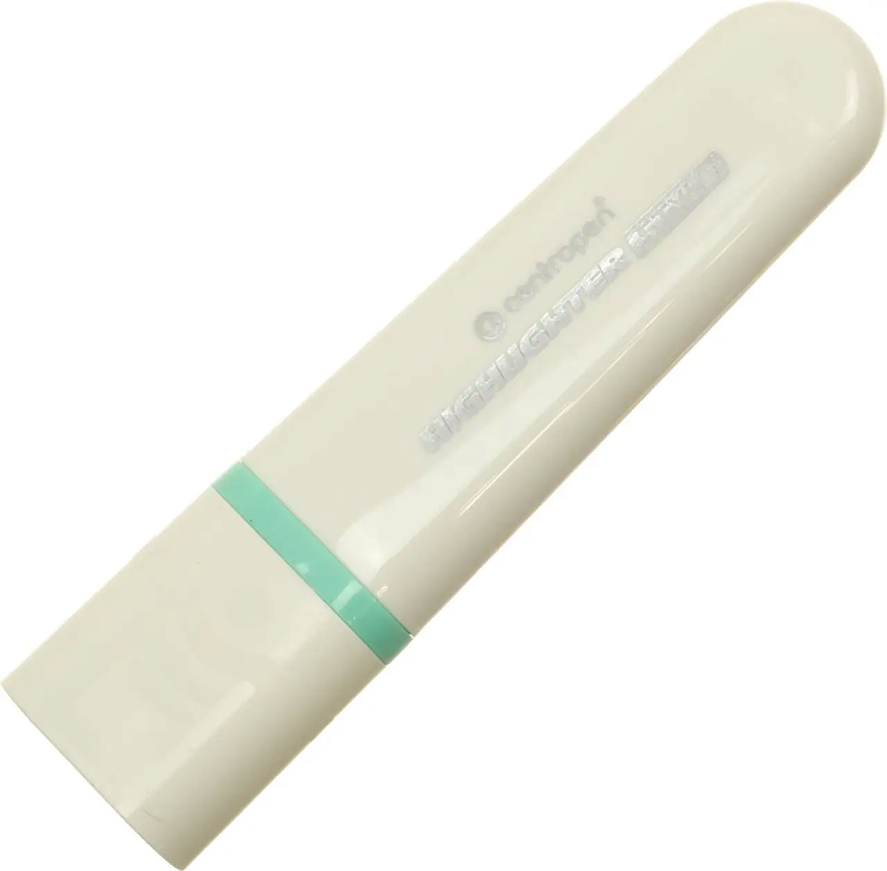 Маркер текстовый Highlighter Style 6252, 1-4,6мм., голуб. Centropen - фото 2