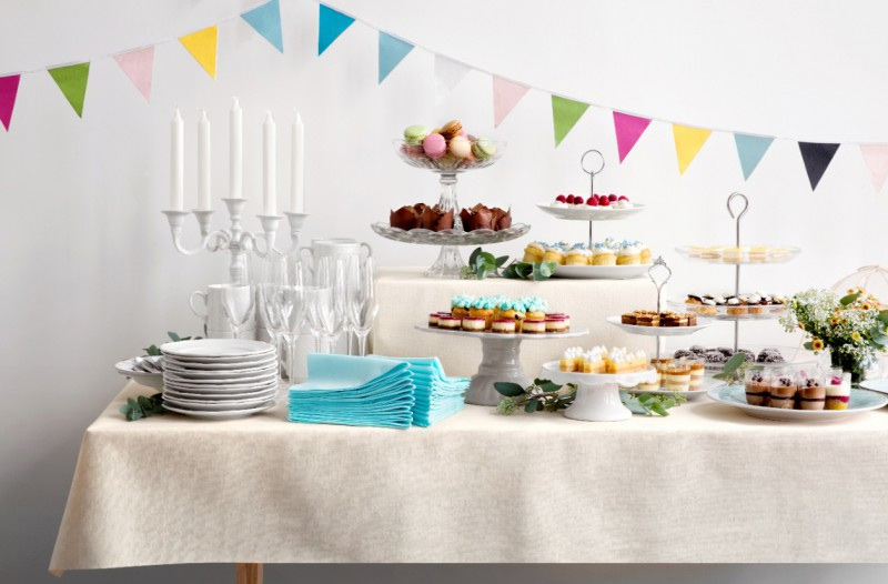 Салфетки 39*39см. Tork Premium LinStyle® 1 слойная, 50шт./уп., бирюз. Tork - фото 4