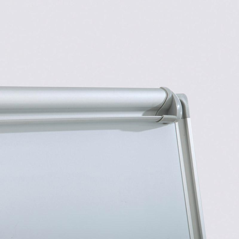 Фліпчарт на тринозі магнітно-маркерный 70*100см., регульована висота 125-190см. Axent - фото 2