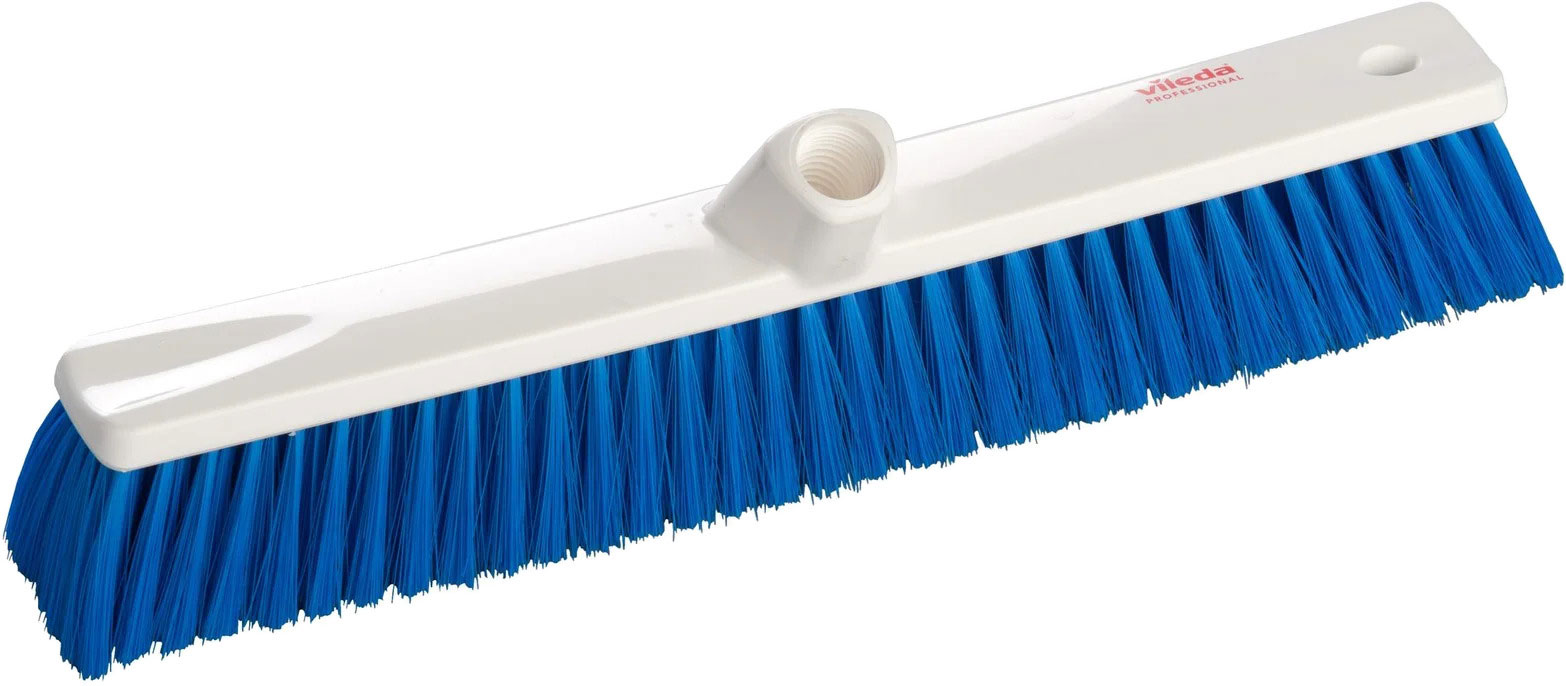 Щетка для уборки, ширина 50см., супер мягкая (145878) Vileda Professional - фото 1