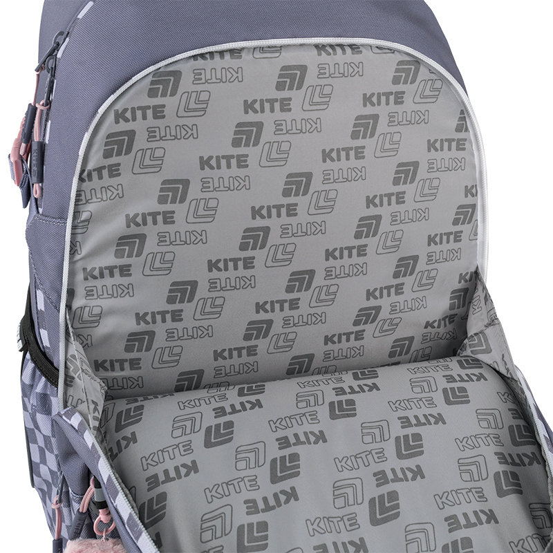 Рюкзак Kite Education teens 727L-3 Kite - фото 20