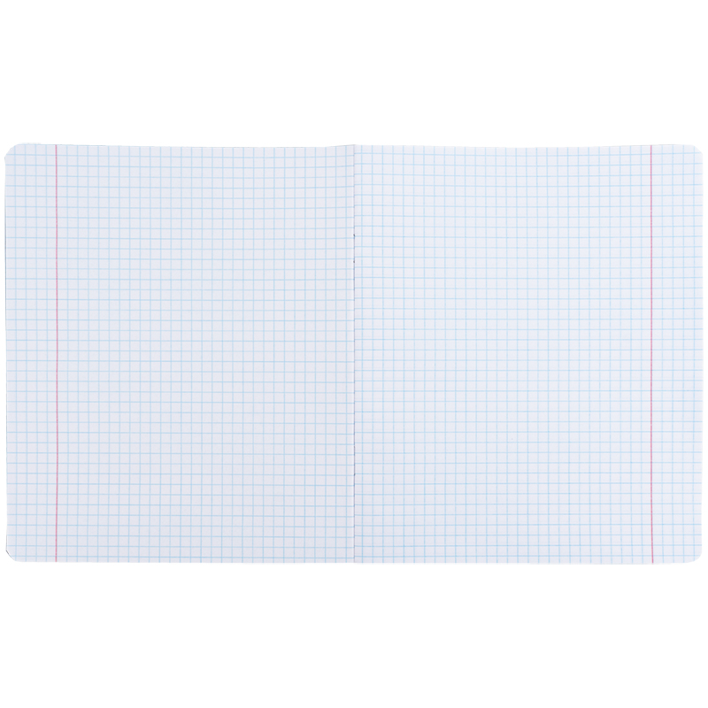 Зошит 24 арк., кл., софт тач + УФ лак, Studio Pets (SP25-238) Kite - фото 17