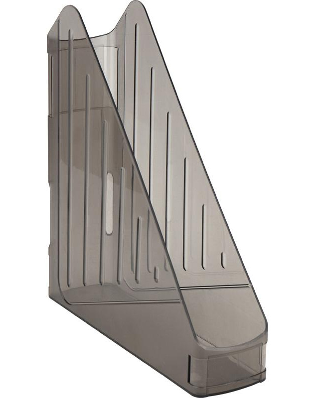 Лоток вертикальный, прозрачный черн. Koh-i-noor - фото 2