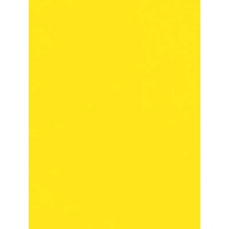 Бумага цветная Color A4 интенсив 80г./м2, 500лист., IG50 yellow, св.-желт. Mondi - фото 2