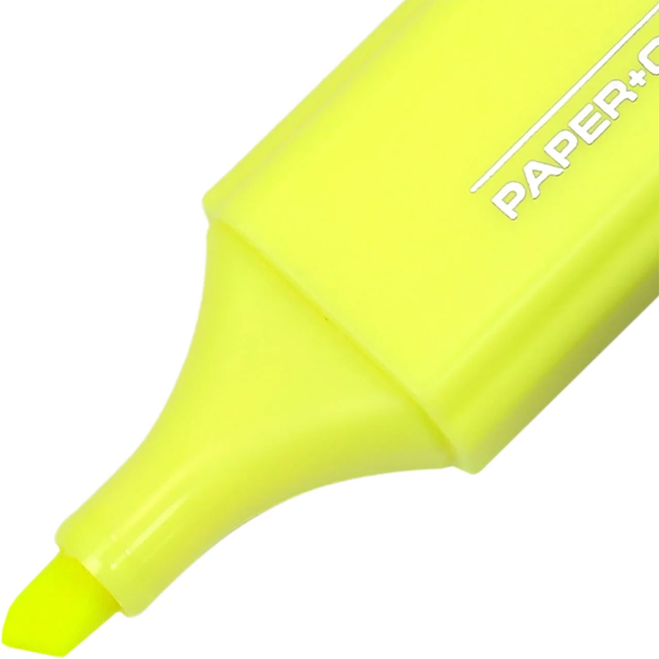 Маркер текстовий 210, 1-5мм., набір 4шт./уп. Scholz - фото 4