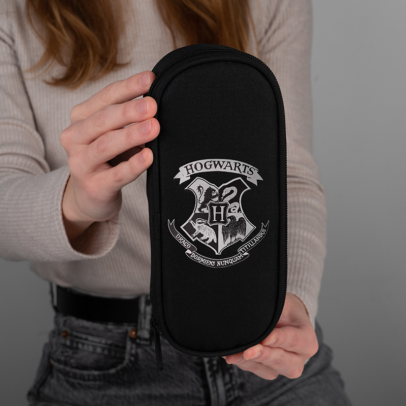 Пенал Kite 599 «Harry Potter» Kite - фото 5