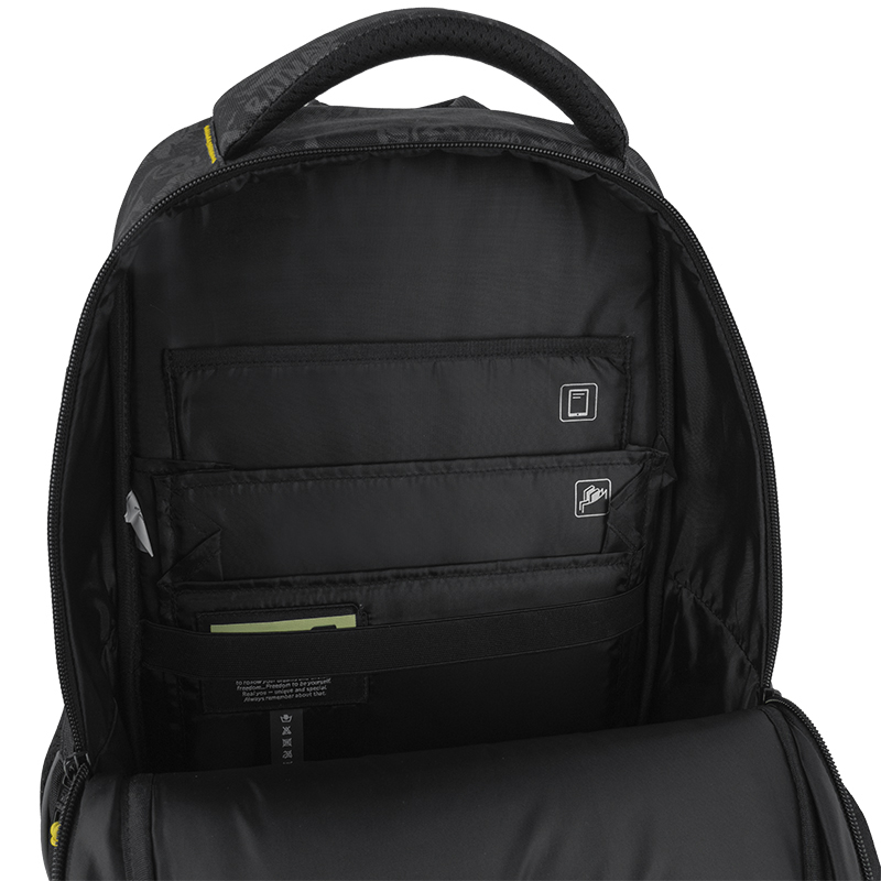 Рюкзак Kite Education teens 727M «DC Comics» Kite - фото 14