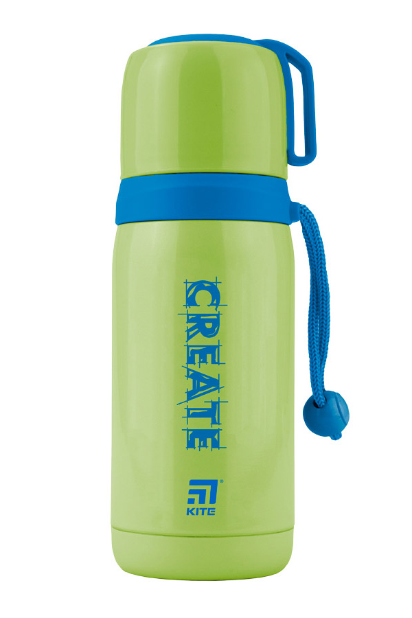Термос Kite Create 350мл Kite - фото 1