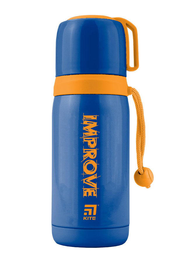Термос Kite Improve 350мл Kite - фото 1