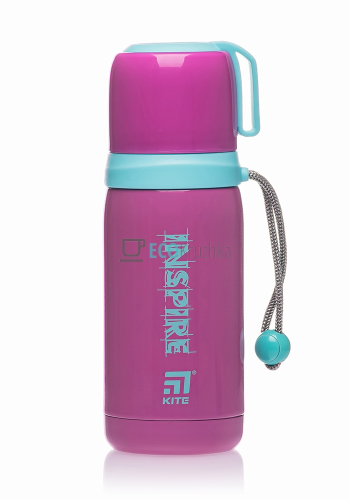 Термос Kite Inspire 350мл Kite - фото 2