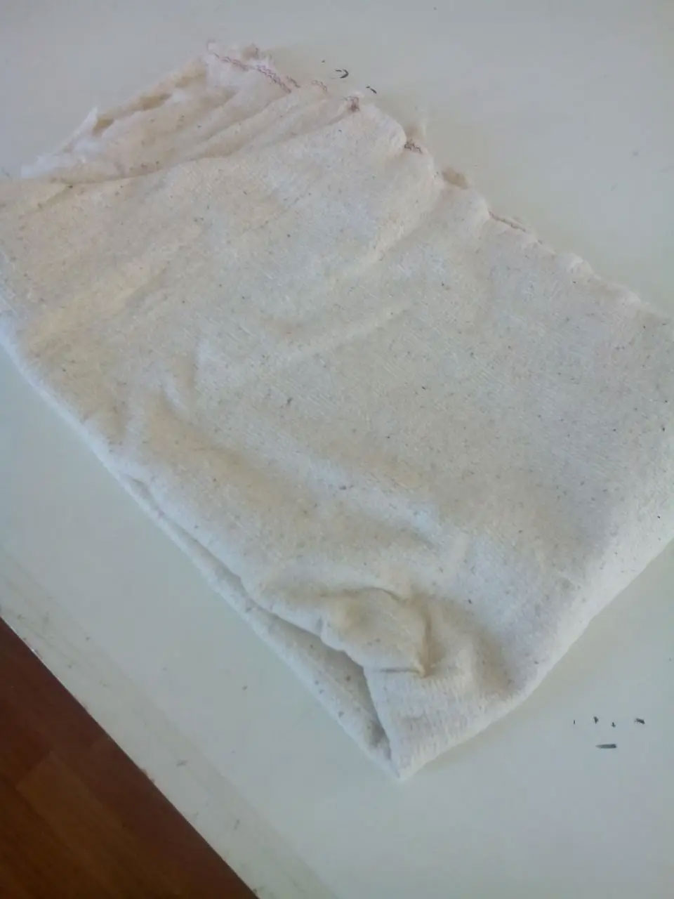 Полотно нетканое, 150см.*50м. Украина - фото 3