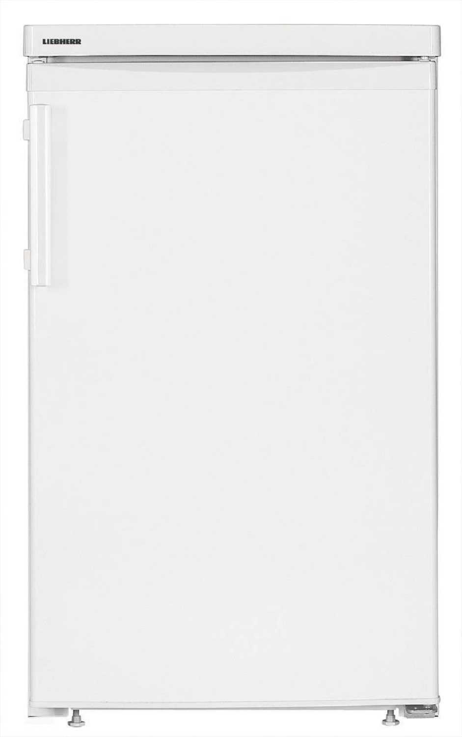 Холодильник малогабаритный T 1414, бел. Liebherr - фото 6