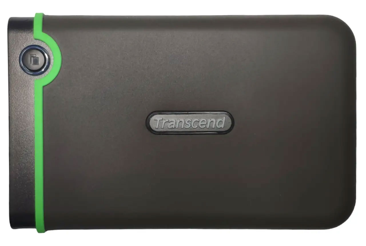 Внешний жесткий диск HDD 2.5