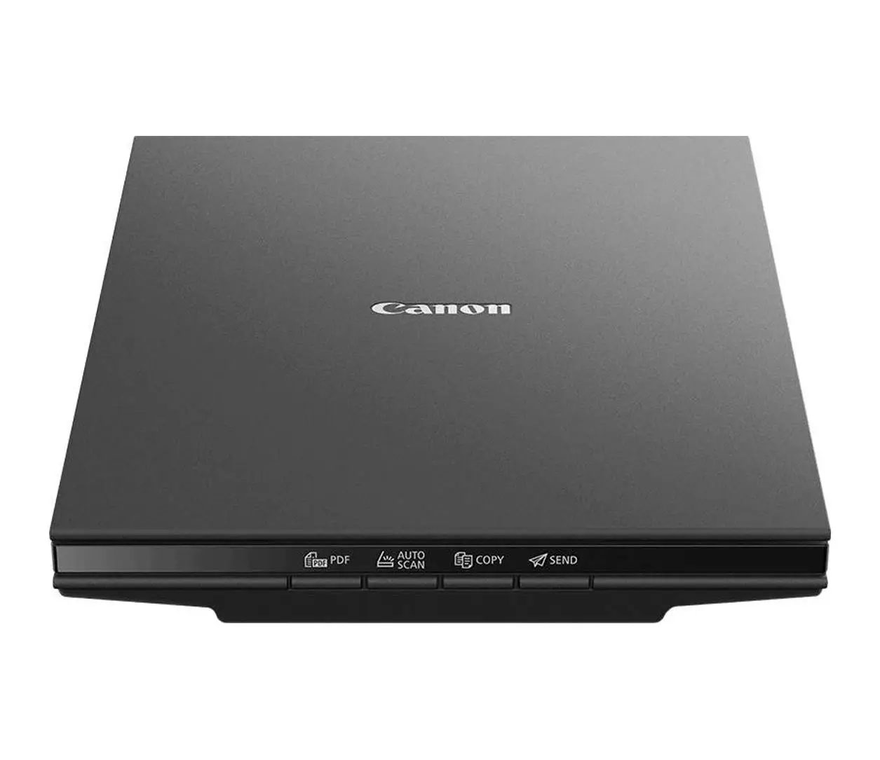 Сканер планшетний формат A4 CanoScan Lide 300 Canon - фото 5