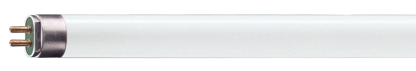 Люмінісцентна лампа G5 14Вт 3000К OSRAM - фото 1