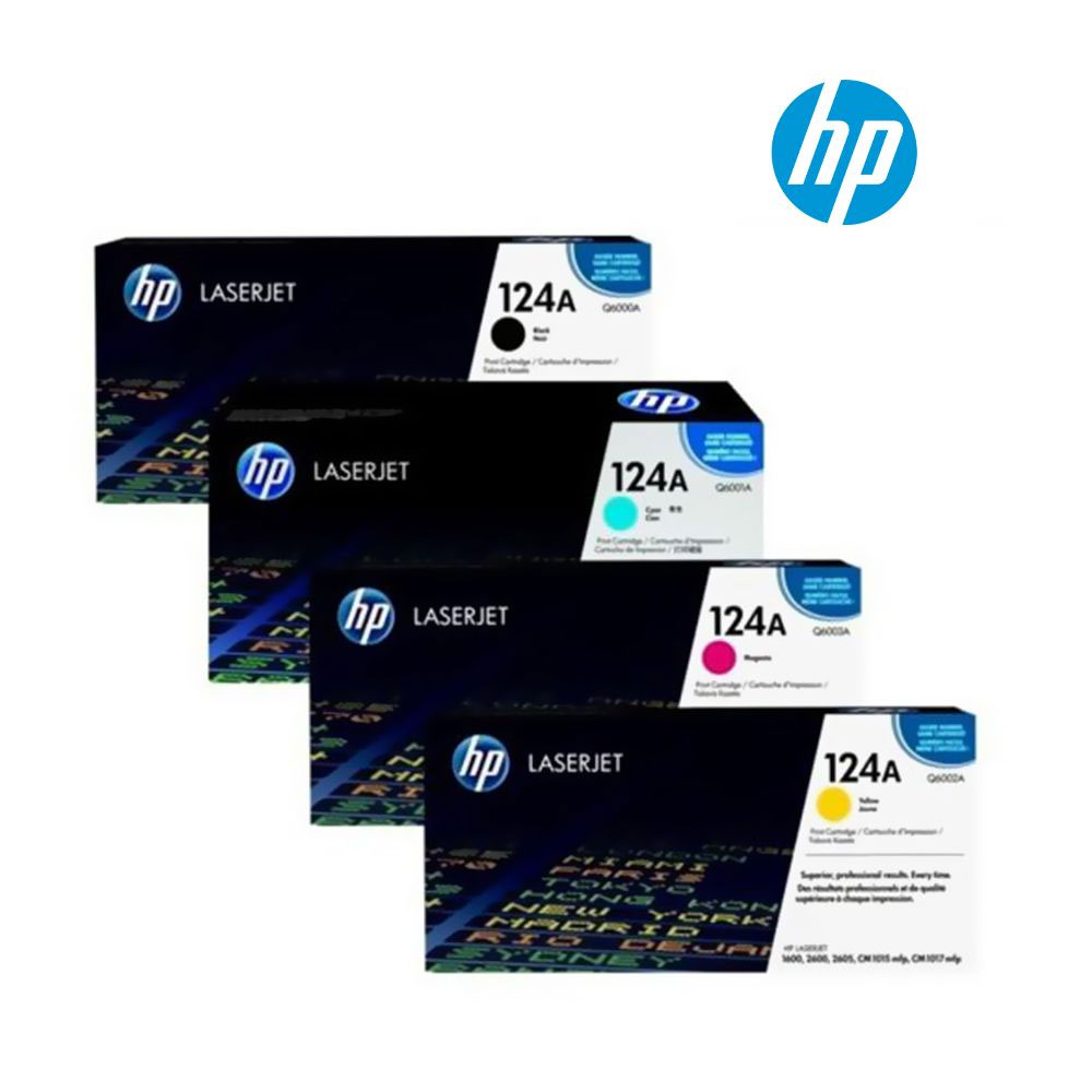 Картридж для лазерных устройств HP CLJ 1600/2600/2605 (Q6003A), красн., оригинальный HP - фото 4
