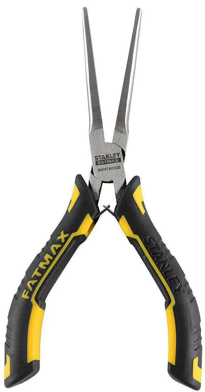 Мини плоскогубцы 