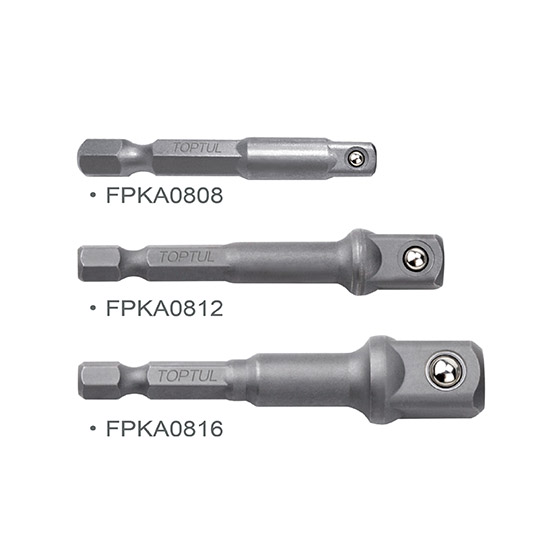 Набір перехідників 1/4