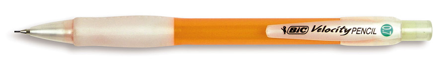 Карандаш автоматический 0,7мм. Велосити, корпус ассорт. Bic - фото 5