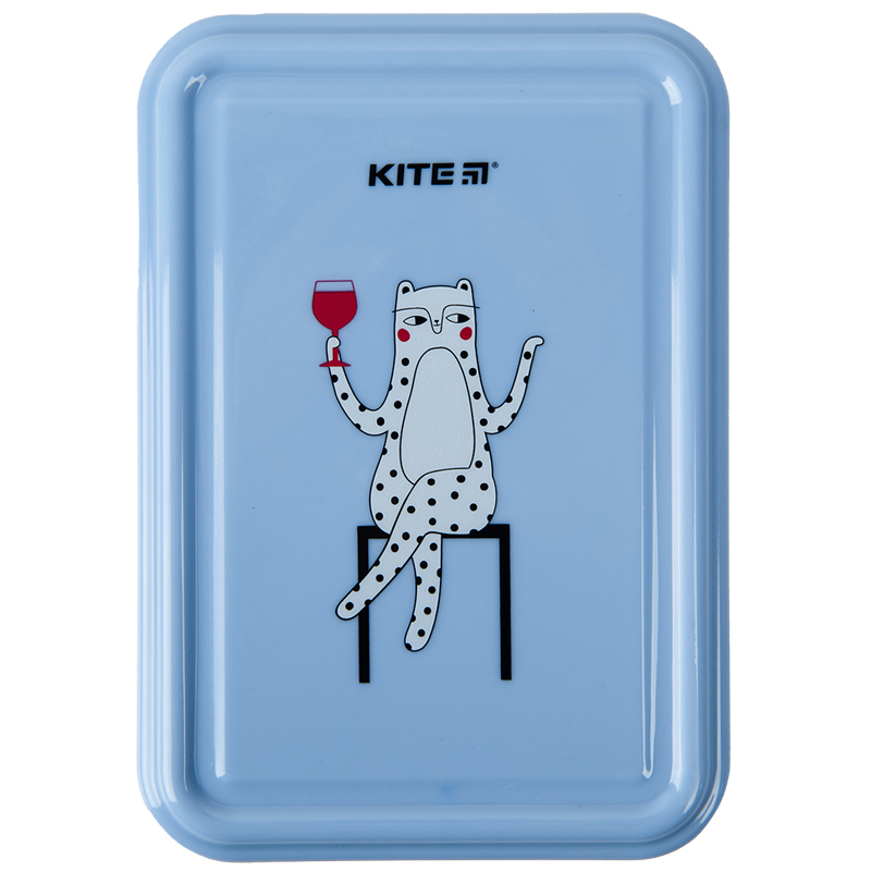Ланчбокс Cat Kite - фото 5