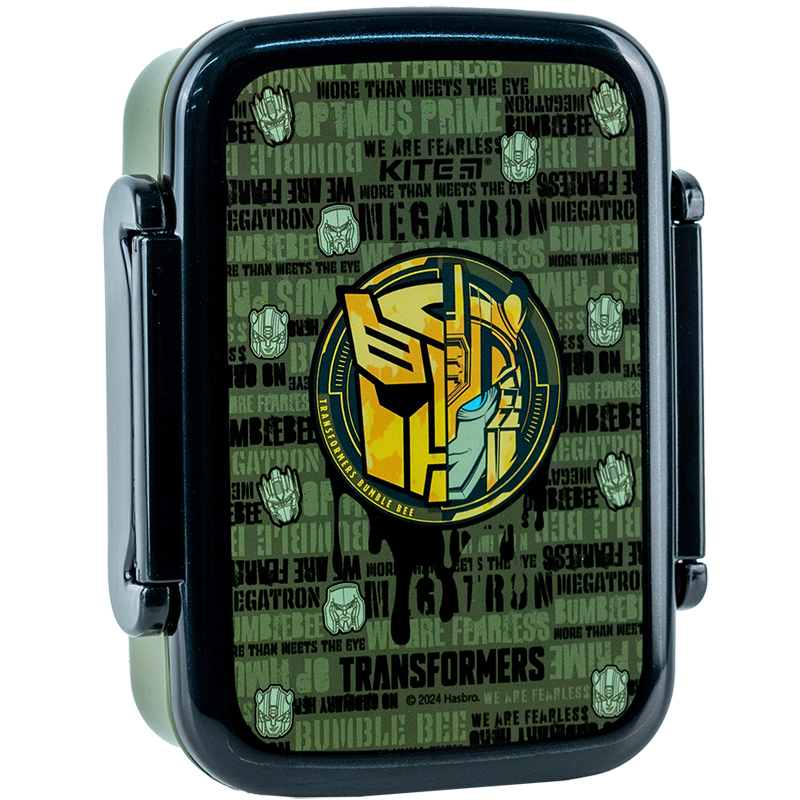 Ланчбокс «Transformers» Kite - фото 3
