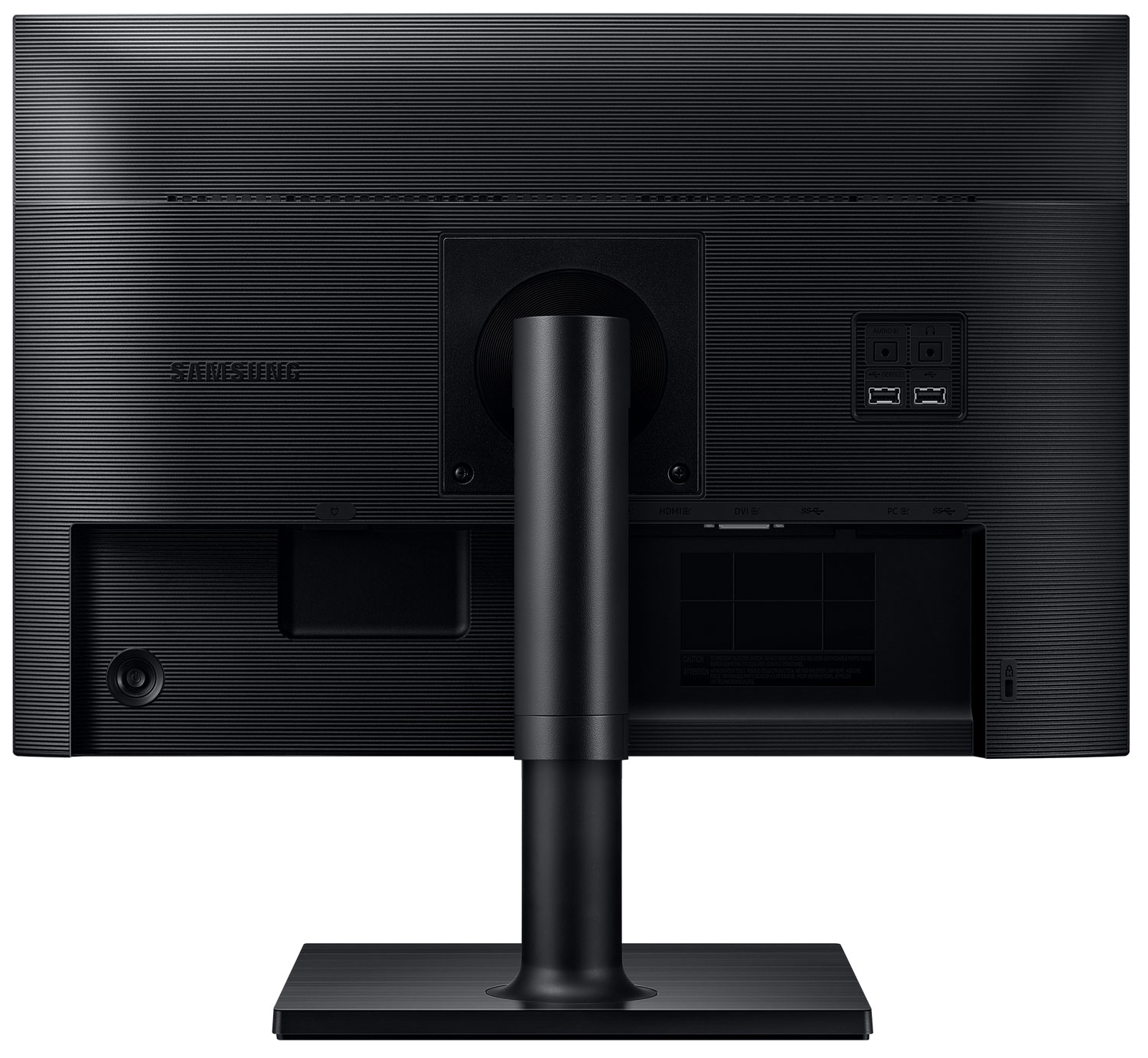 Монітор TFT 24