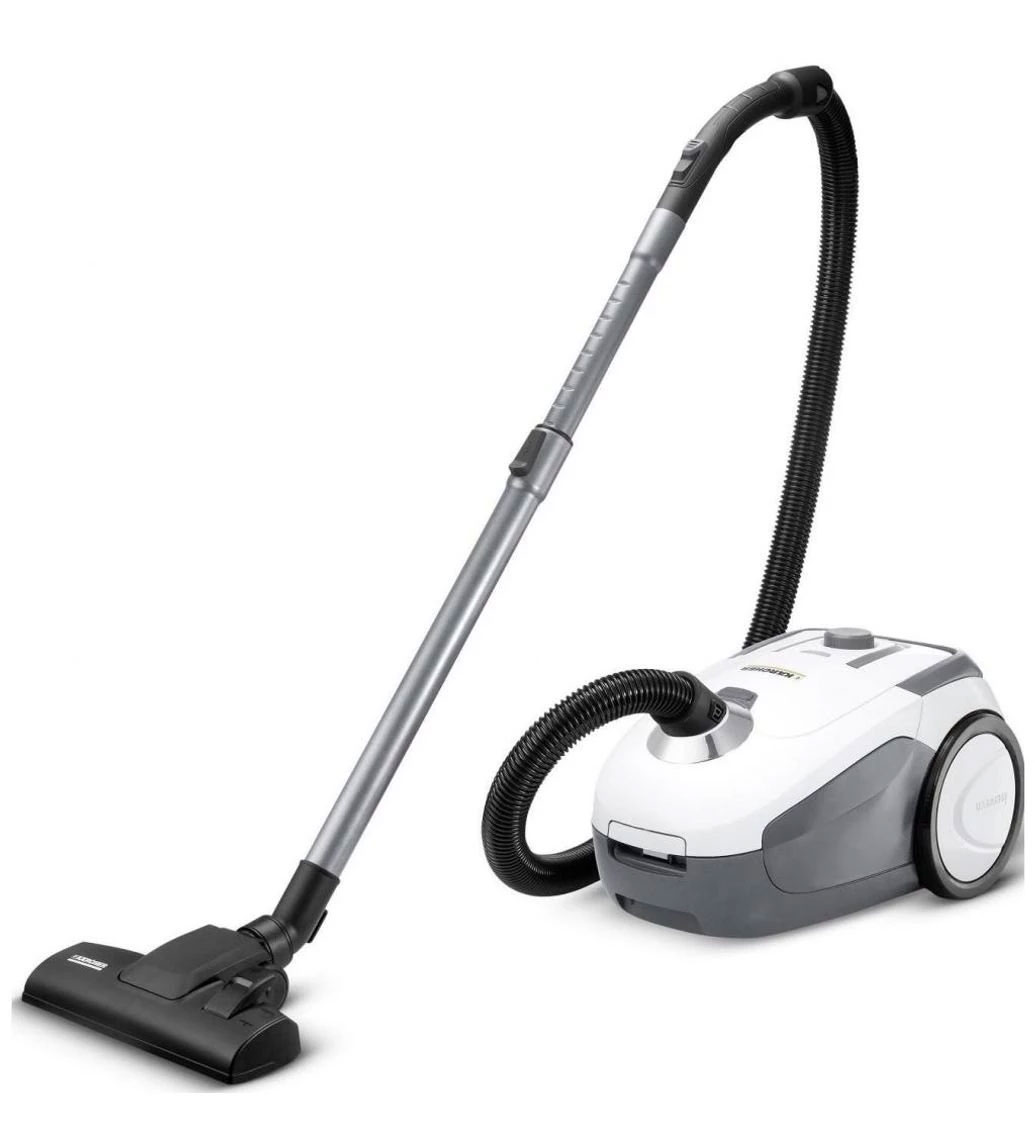 Пилосос для сухого прибирання з мішком VC 2 Premium Kaercher - фото 8