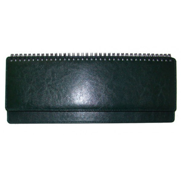 Планинг настольный Sarif, 64л., зелен. Бриск - фото 4