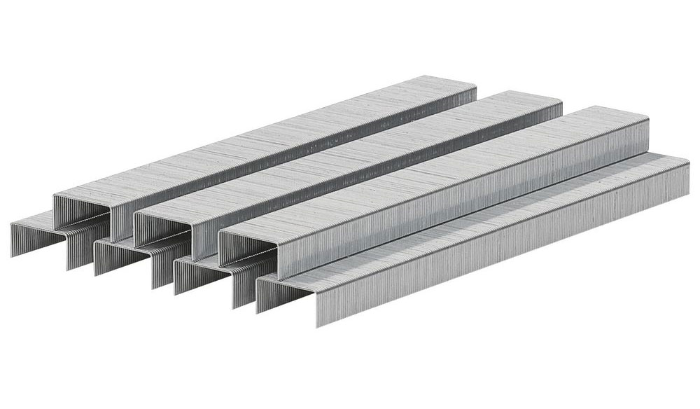 Скобы для степлера 66/11, 5000шт./уп. (06070) Rexel - фото 2