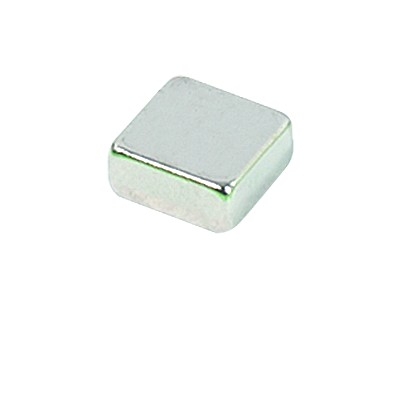 Магніти підсилені для скляних дошок 10мм. 6шт/уп., метал. 2x3 - фото 3