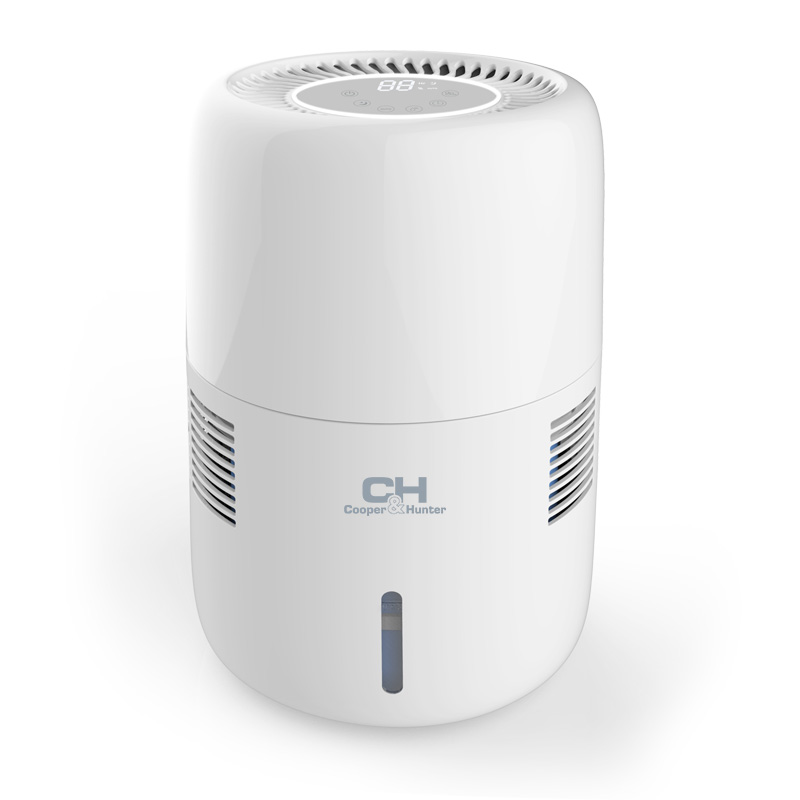 Зволожувач повітря CH-3330EV JAVA Cooper&Hunter - фото 6