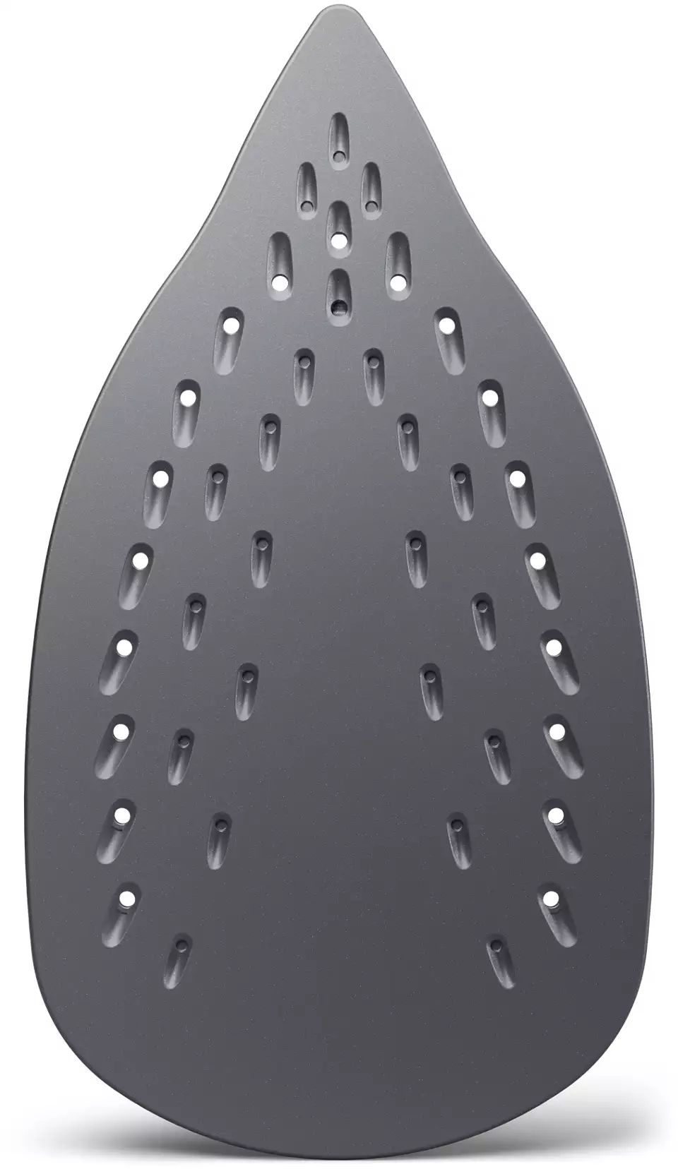 Утюг с падачей пара GC1742/40, красн. Philips - фото 9