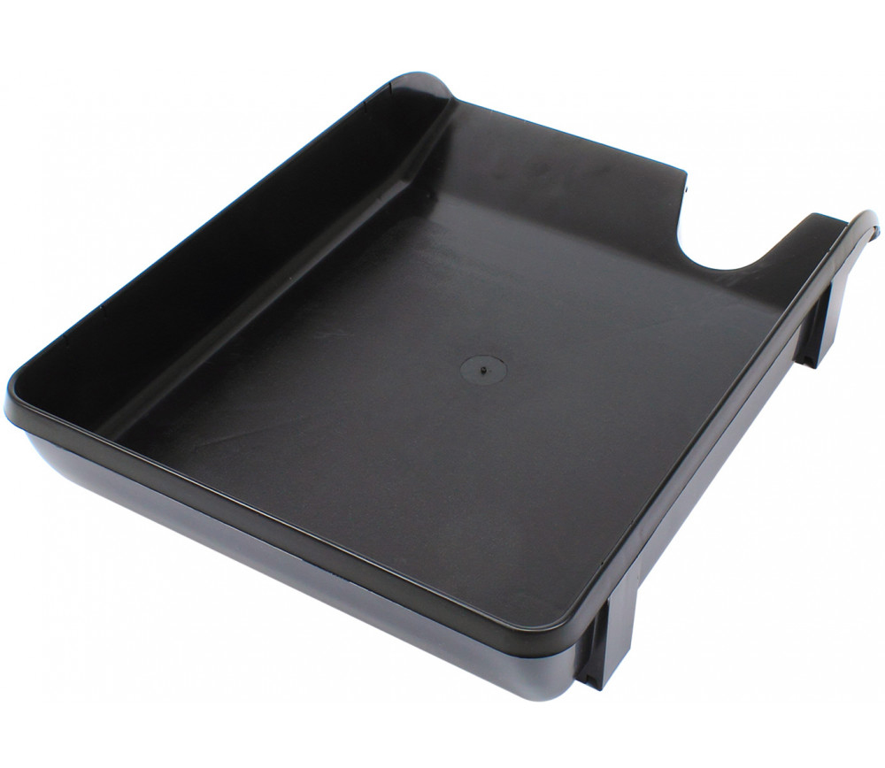 Лоток горизонтальный для бумаг (80503), черн. Арника - фото 3