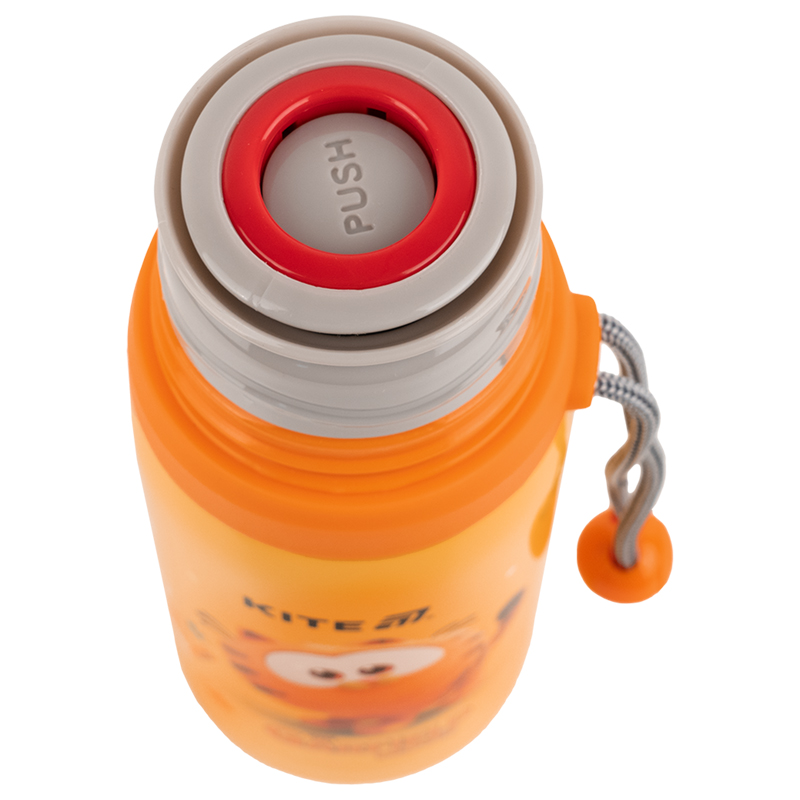 Термос 350 мл, «Garfield» Kite - фото 4