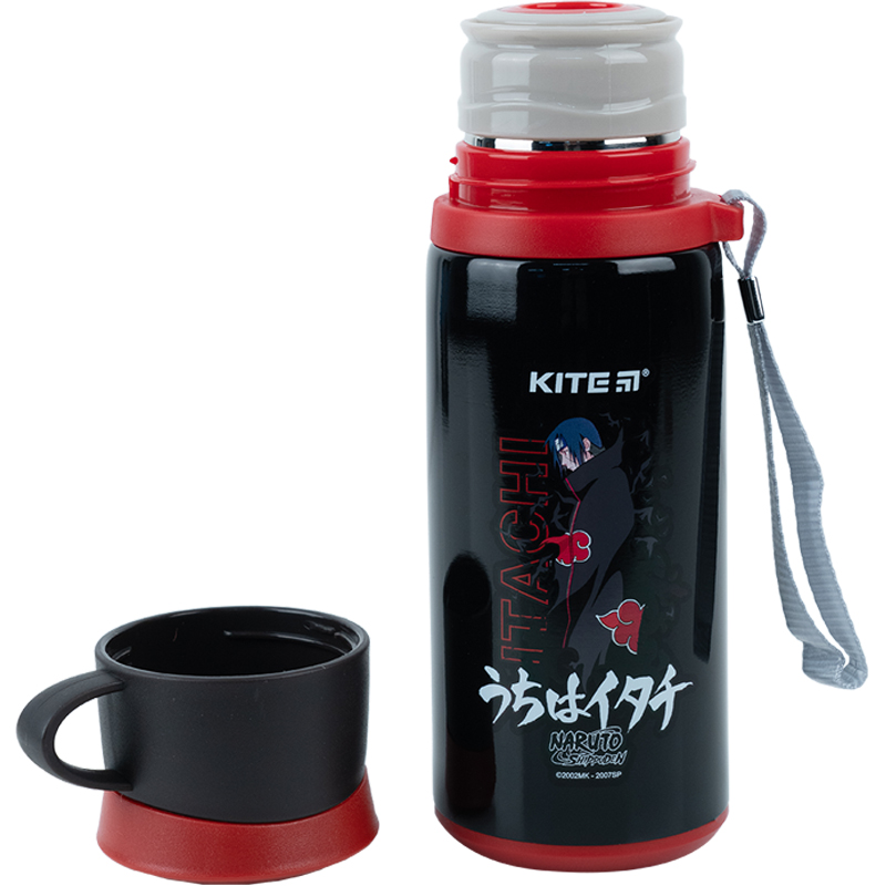 Термос 350 мл, «Naruto» Kite - фото 2