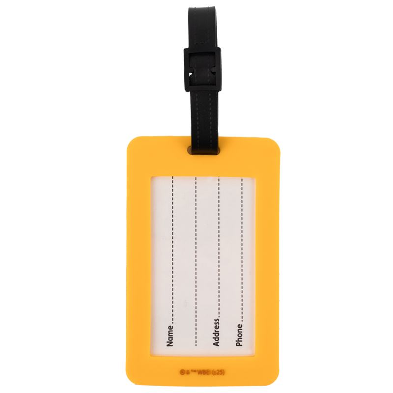 Бейдж на багаж 3004 Harry Potter Kite - фото 2