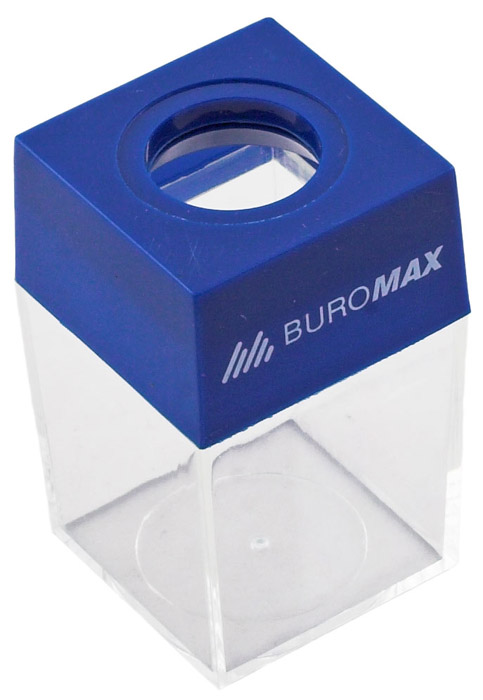 Магнитная подставка для скрепок BuroMax - фото 2