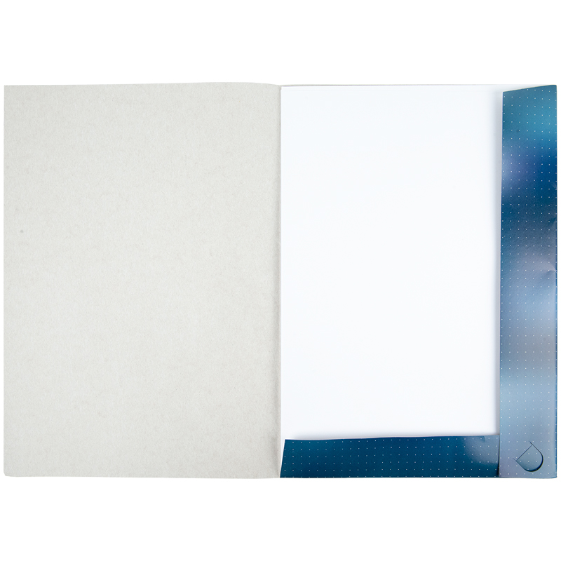 Папір для креслення А3, 10 аркушів, 200г/м2 Kite - фото 1