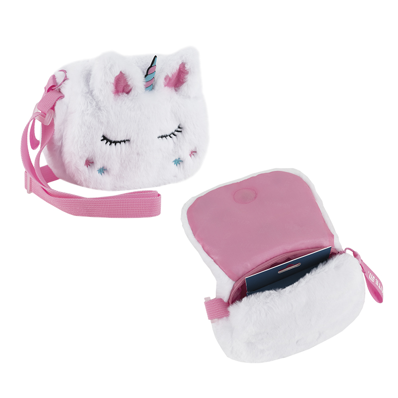 Сумка Kite дитяча 2710 Unicorn Kite - фото 5