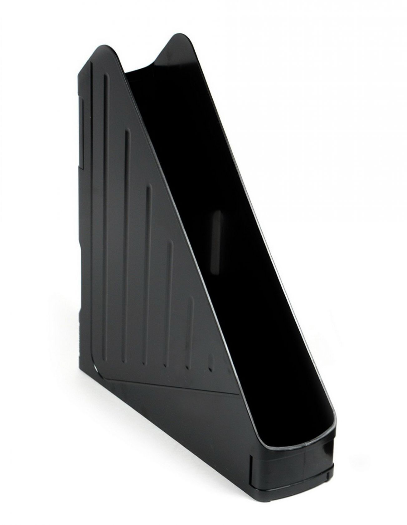 Лоток вертикальний, чорн. Koh-i-noor - фото 1