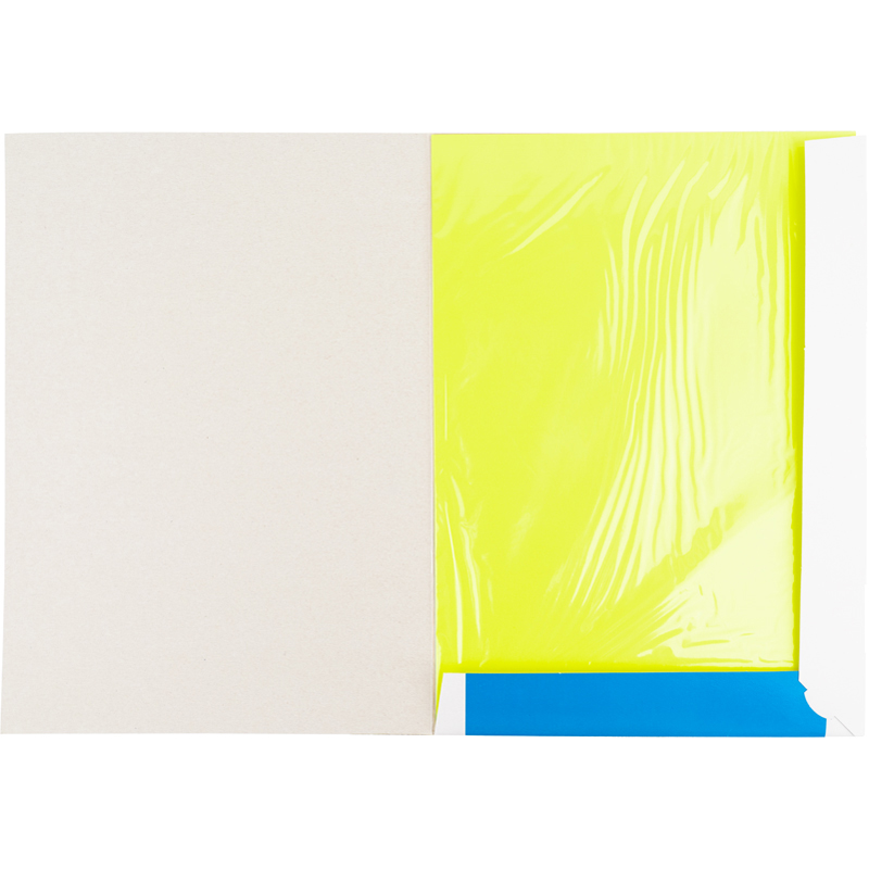 Папір кольор. неон. (10арк/5кол), A4 Kite Dogs Kite - фото 4