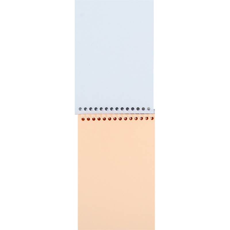 Блокнот пластиковая обложка на спирали, 48 лист., А6 Hot Wheels (HW24-196) Kite - фото 2