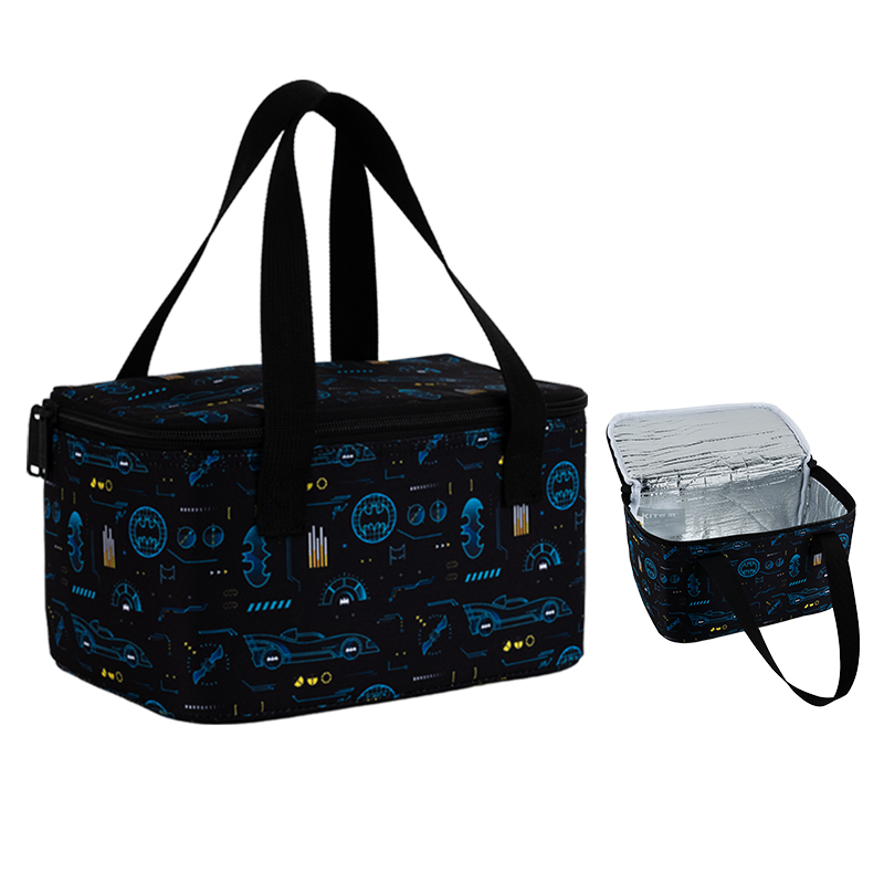 Сумка для ланчу 2705 DC Comics Kite - фото 2