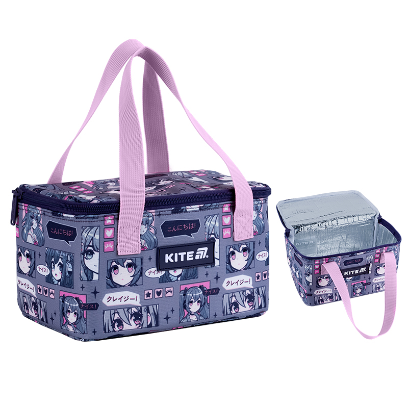 Сумка для ланча 2705-1 Kite - фото 2