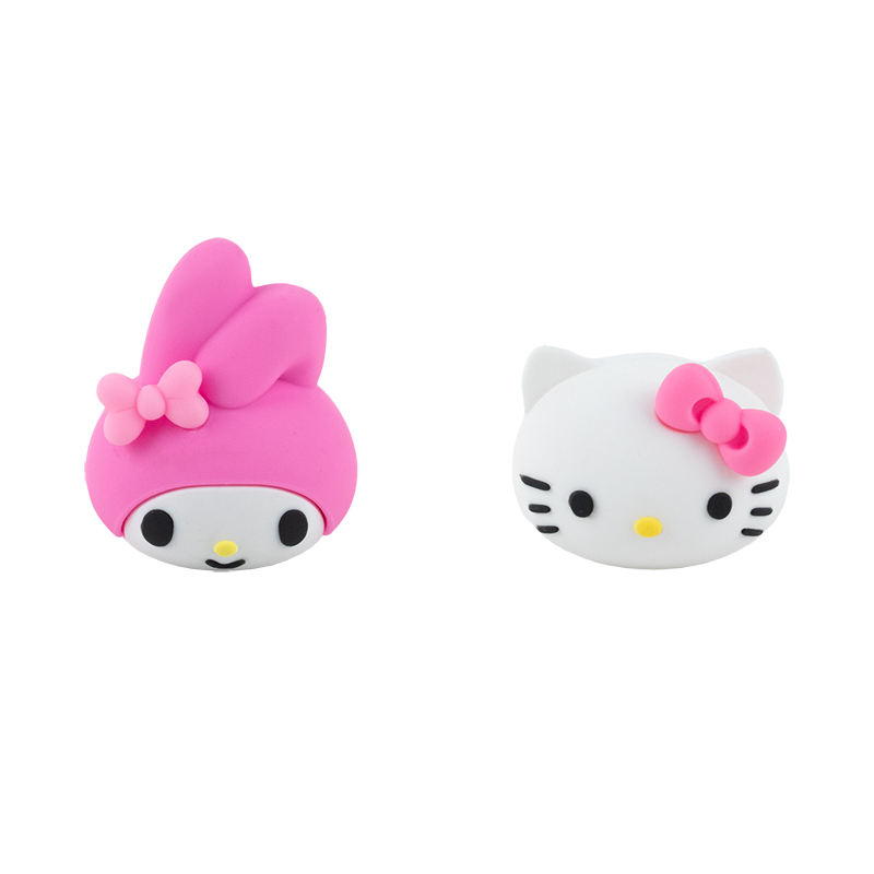 Точилка фигурная Hello Kitty, ассорти Kite - фото 1