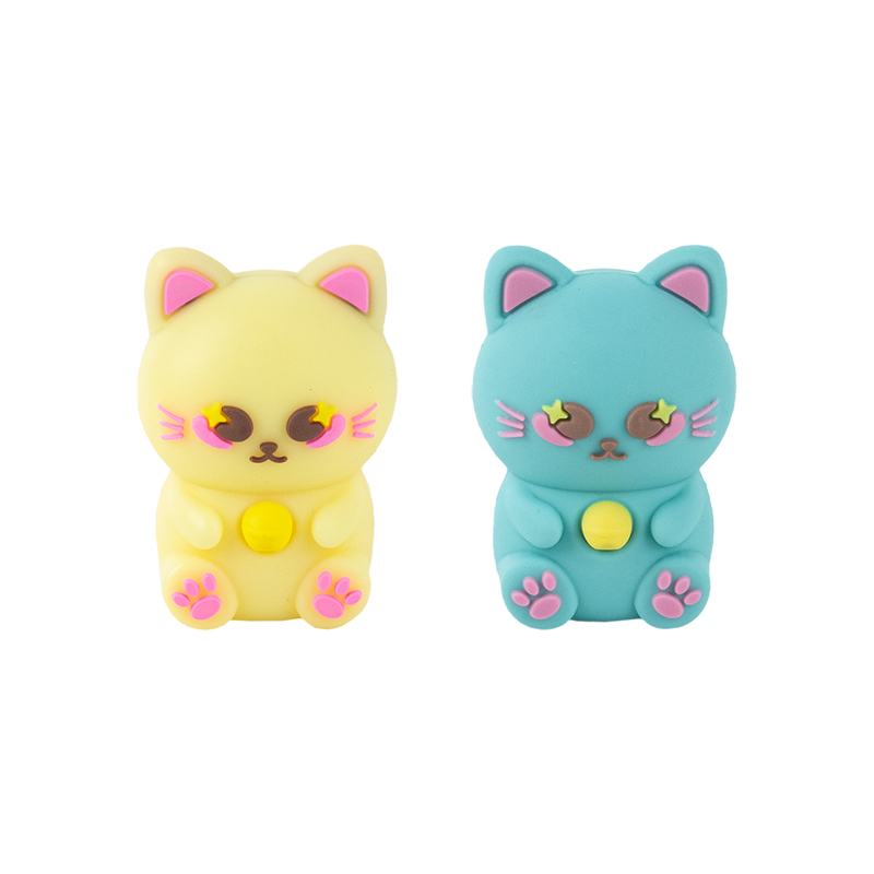 Точилка фігурна Kite, асорті Kite - фото 1