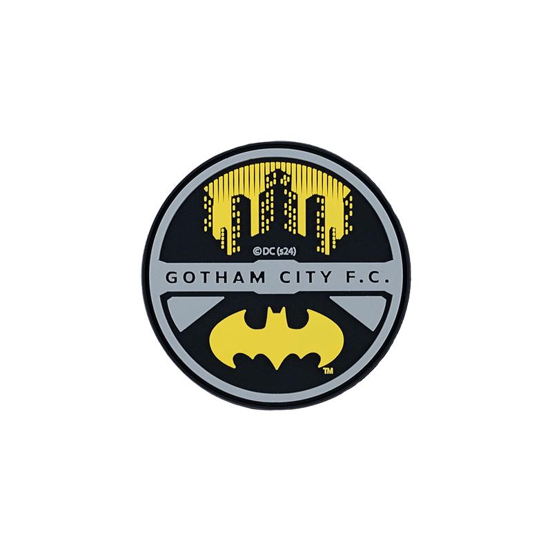 Бейдж на липучці 3011-1 DC Comics Kite - фото 3