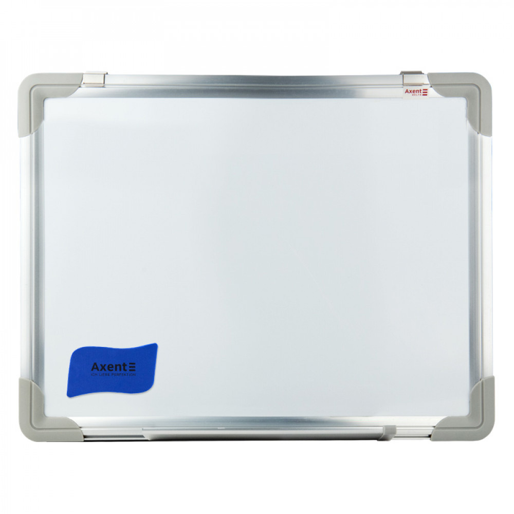 Губка для доски на магните Wave, син. Axent - фото 2