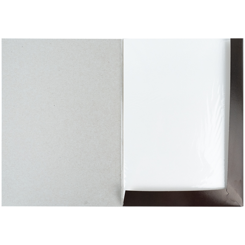 Картон білий. (10арк) A4 «Transformers» Kite - фото 1