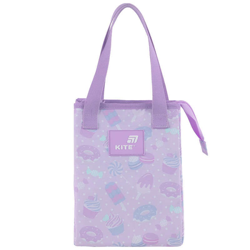 Сумка для ланчу 2707-1 Kite - фото 4